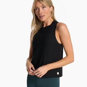 COPY - Vuori Women's  Energy Top-Size XS-Color Black